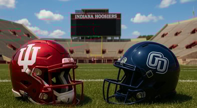 IU vs OD HELMETS