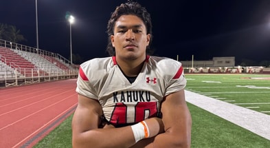 Kekua Aumua
