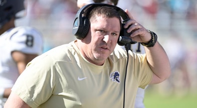 NCAA Football: Charleston Southern at Florida State