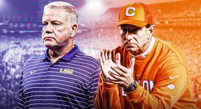 The latest on the buzz around LSU safeties AJ Haulcy and Tamarcus Cooley