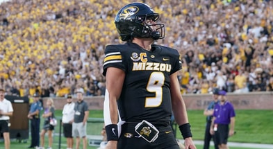 NCAA Football: Central Arkansas at Missouri