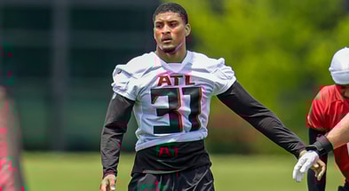 Xavier Watts