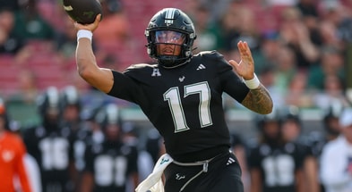 NCAA Football: Boise State at South Florida