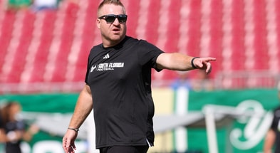 NCAA Football: Boise State at South Florida