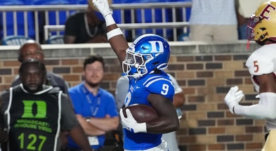 Jaquez Moore Duke