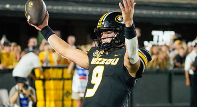 NCAA Football: Central Arkansas at Missouri