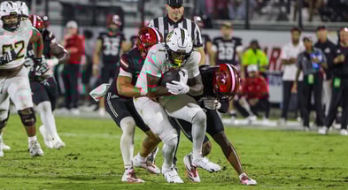 NCAA Football: Jacksonville State at Central Florida