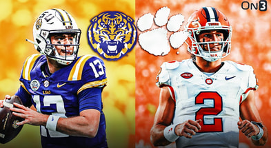 College Football fans will be tuned in for a Top 10 showdown between LSU and Clemson on Saturday
