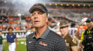 Mike Gundy