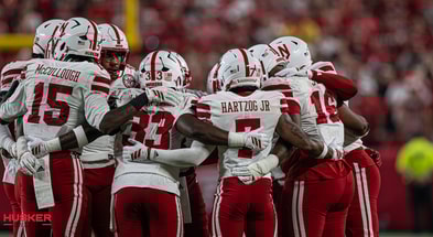 Nebraska defense 2025