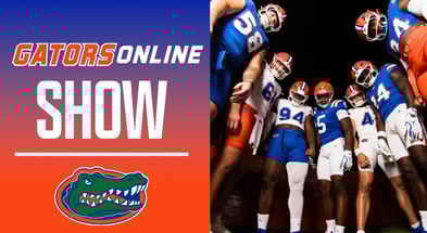 Florida-Gators-Online-Show