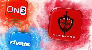 The Knight Report promo