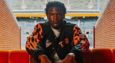 Tristen Keys