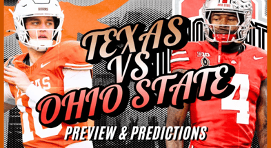 Texas vs. Ohio State