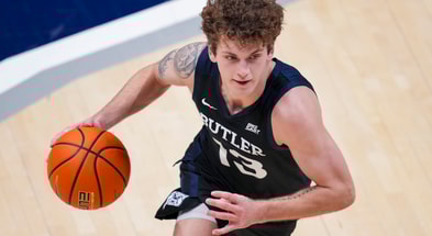 NCAA Basketball: Butler at Xavier