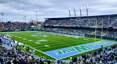 Yulman Stadium