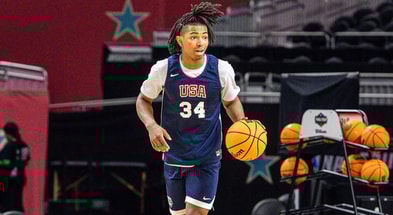 Deron Rippey Jr.