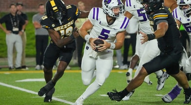 NCAA Football: Central Arkansas at Missouri