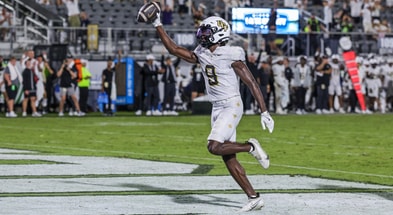 NCAA Football: Jacksonville State at Central Florida