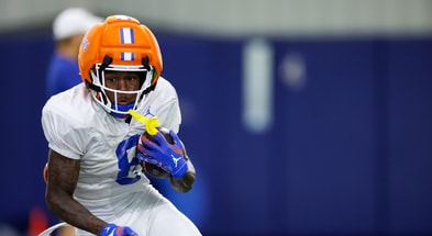 Vernell-Brown-III-Florida-Gators