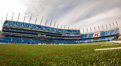 NCAA Football: Wagner at Kansas