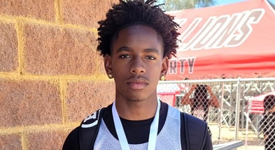 Eli Woodard
