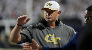 NCAA Football: Georgia Tech at Colorado