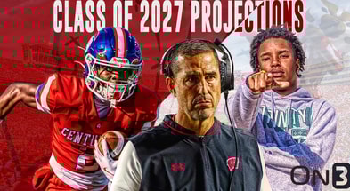 Wisconsin Class of 2027 Projections