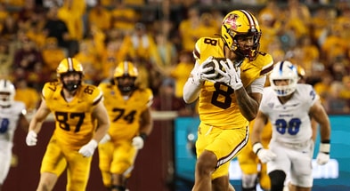 Gophers Report Card