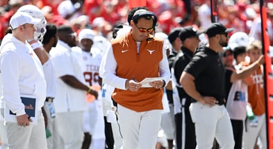 Steve Sarkisian