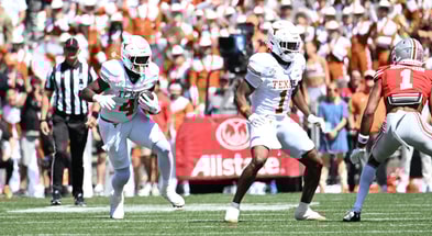 CJ Baxter, Ryan Wingo