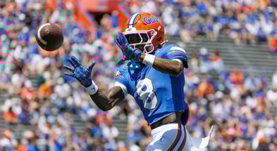 Vernell-Brown-III-Florida-Gators