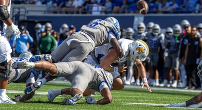 Chattanooga at Memphis