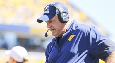 NCAA Football: Robert Morris at West Virginia