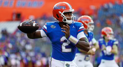 NCAA Football: LIU at Florida