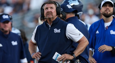 NCAA Football: Nevada at Penn State