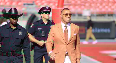 Steve Sarkisian