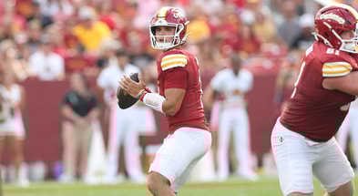 NCAA Football: South Dakota at Iowa State