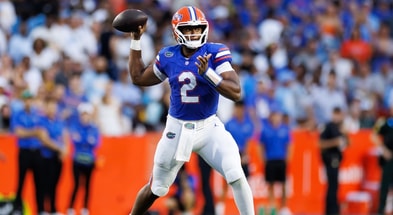 NCAA Football: LIU at Florida