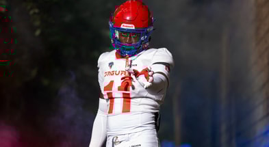 2027 edge rusher Esa Wittingburg