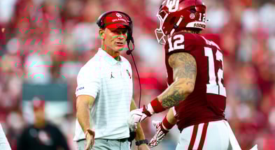 NCAA Football: Illinois State at Oklahoma