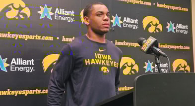 Xavier Williams