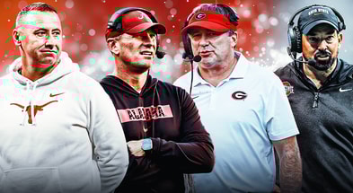 ESPN releases updated FPI Top 25 rankings after turbulent Week 1 Saturday of college football