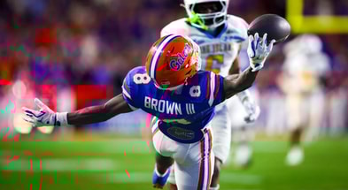 Vernell-Brown-III-Florida-Gators