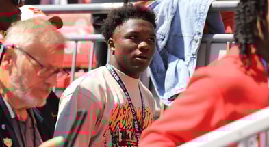 Easton Royal by Mick Walker -- Lettermen Row --