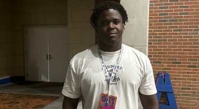DL Frederic Sainteus