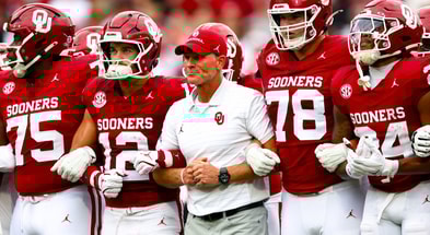 NCAA Football: Illinois State at Oklahoma