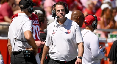 Curt Cignetti Indiana