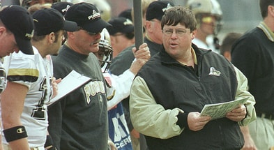 Jim Chaney