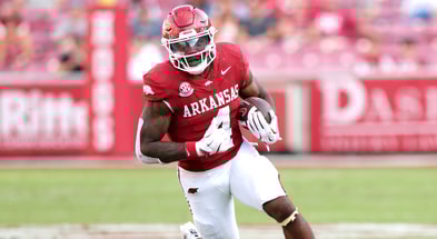 Mike Washington Jr.